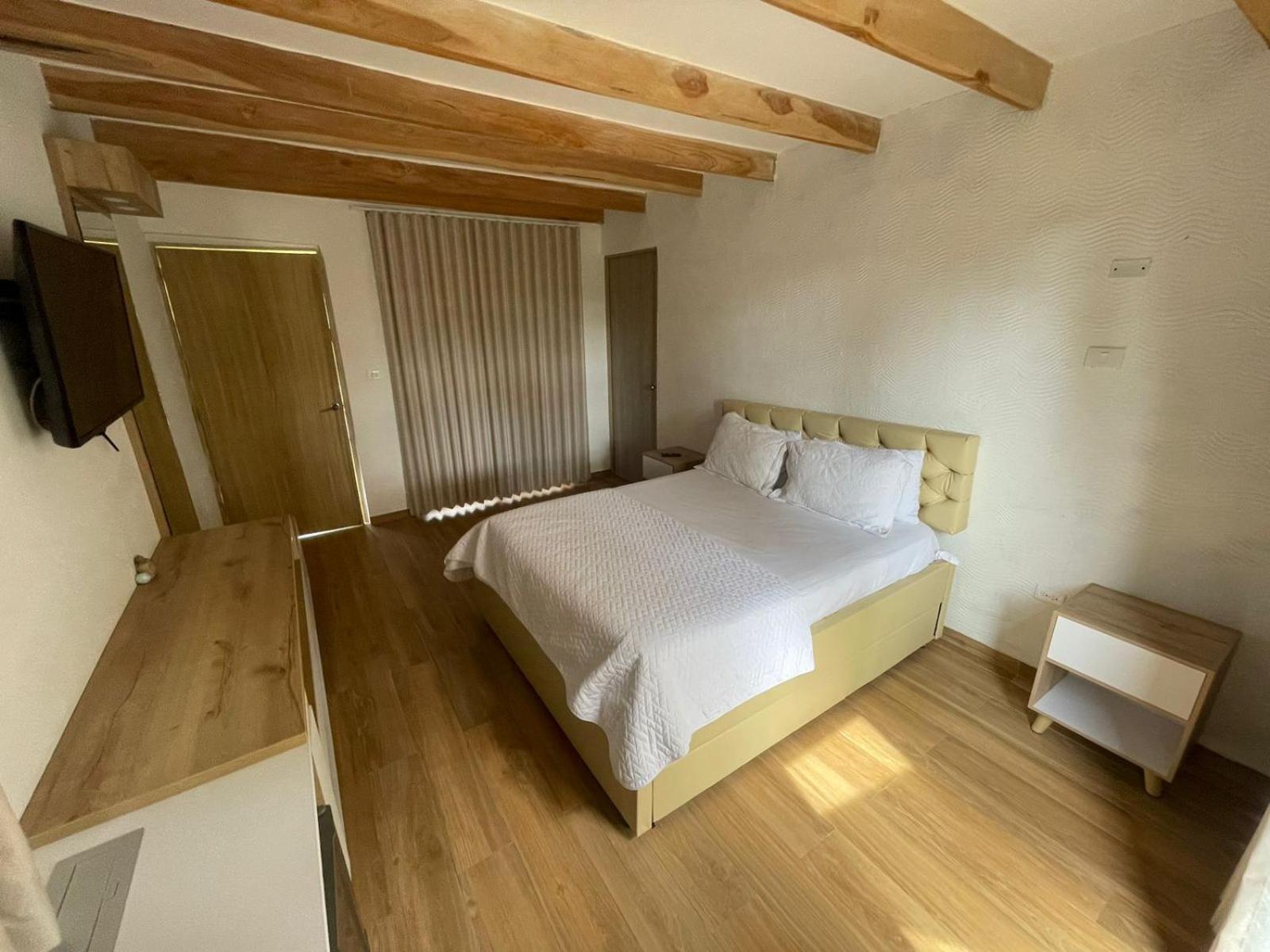 Palmarito Beach Hotel Тьерра-Бомба Экстерьер фото