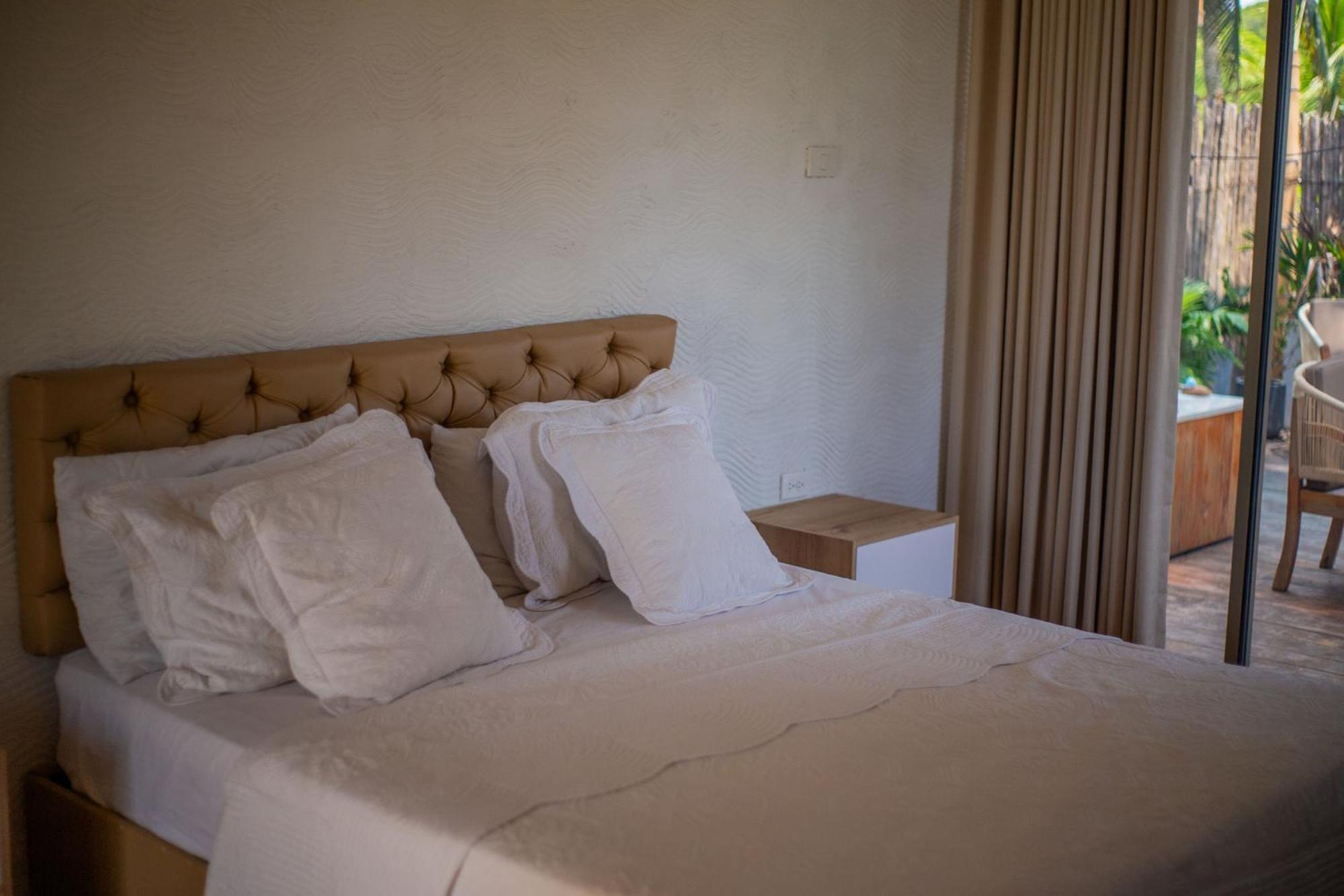 Palmarito Beach Hotel Тьерра-Бомба Экстерьер фото