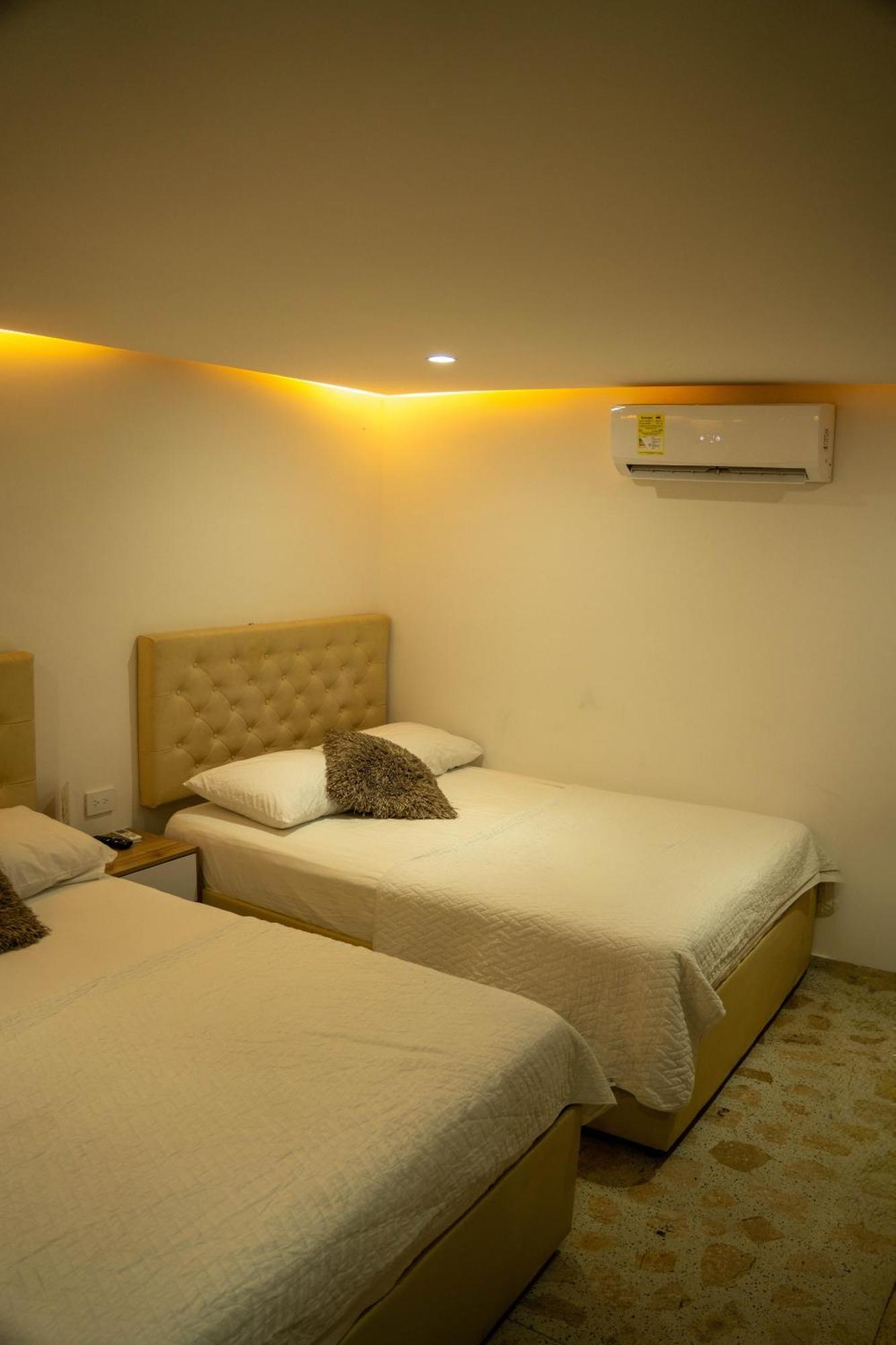 Palmarito Beach Hotel Тьерра-Бомба Экстерьер фото